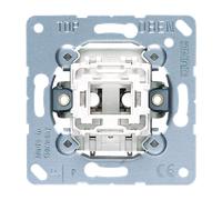 Jung Basic Element Push Contact - 531EU