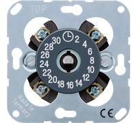 Jung Basic Element Timer For Switchgear - 11030