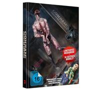 Jung, Bum-Shik - Gonjiam - Haunted Asylum - 2-Disc Limited Edition