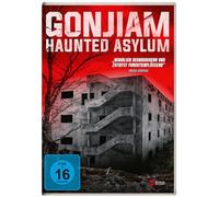 Gonjiam - Haunted Asylum [DVD] [2018]