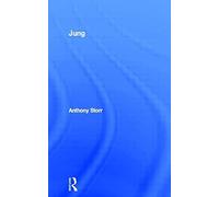 Jung by Storr, Anthony (1991) Paperback