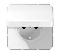 JUNG CD 1520 BFKL WW - outlet boxes