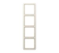 Jung CD500 Cover Frame Switchgear - CD584W