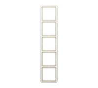 Jung CD500 Cover Frame Switchgear - CD585W
