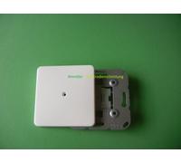 Jung CD590AWW Cable Outlet with Strain Relief