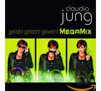 Jung, Claudia - Geliebt Gelacht Geweint