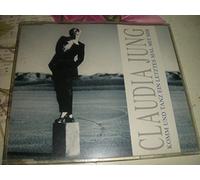 Jung,Claudia - Komm und tanz ein letztes Mal mit mir