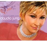 Jung,Claudia - Lass uns noch einmal lügen