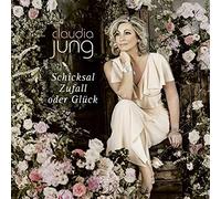 Claudia Jung – Schicksal, Zufall Oder.. – CD – US Import