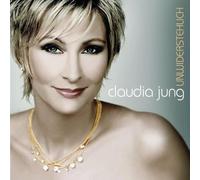 Jung, Claudia - Unwiderstehlich