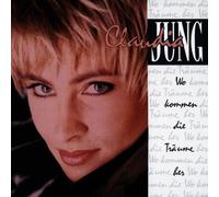 Jung, Claudia - Wo Kommen Die Traeume