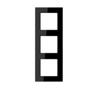 Jung Cover Frame Switchgear - A5583BFSW