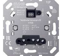 Jung Dimmer - 1711DE