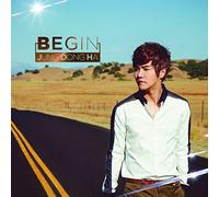 Jung Dong Ha - Begin