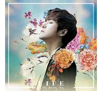 JUNG, DONG-HA - Life (Mini Album)