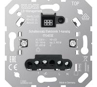 Jung Electronic Switch (Complete) - 1704ESE