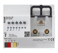 Jung Enet Server For Din-Rail System Controller - ENET-SERVER