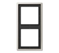 Jung ES2982 Frame for 2 Sockets