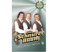 Jung,Fetzig,Steirisch [Musikkassette] [CASSETTE]