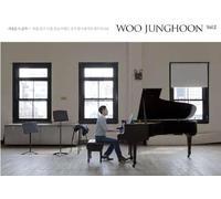 Jung-Hoon Woo - Classic CD, Jung-Hoon Woo - Who's Love[002kr]
