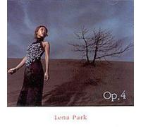 Jung Hyun Park - Op 4