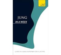 Jung In A Week: Teach Yourself