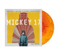 Original Soundtrack - Mickey 17