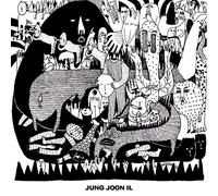 JUNG JOON IL - JUNG JOON IL (of MATE) - Jung Joon Il Vol. 2 (CD)