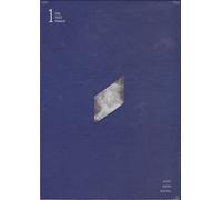 JUNG JOON YOUNG - [FIRST-PERSON VIEWPOINT/1인칭] 1st Album CD+Photobook K-POP SEALED