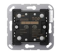 JUNG KNX F10 Universal 2-Channel Push Button Module - A10921ST