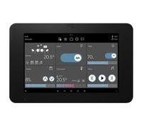 Jung KNX Smart Panel 203mm 8 - SP0081U