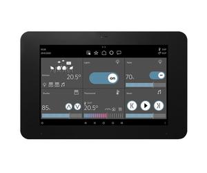 Jung KNX Smart Panel 203mm 8 - SP0081U