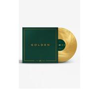 Jung Kook - Golden Ltd. Gold - Colored Vinyl