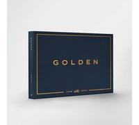 Jung Kook - GOLDEN [SUBSTANCE]