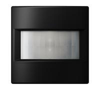 Jung LB Management Motion Sensor LS990 Graphite Black 1.1m - LS17182SWM