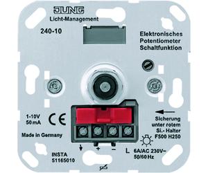 Jung Lightmanagement Dimmer - 240-10