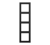 Jung LS RANGE Cover Frame Switchgear - AL2984AN