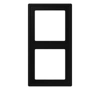 Jung LS RANGE Cover Frame Switchgear - LSZ982BFSWM