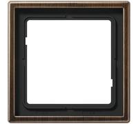 Jung LS RANGE Cover Frame Switchgear - ME2981AT