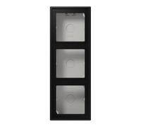 Jung LS RANGE Surface-Mounted Switchgear - LS583ASWM