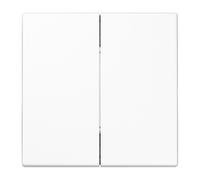Jung LS990 Bluetooth Wall Transmitter 4 Channel White - BLELS995WW
