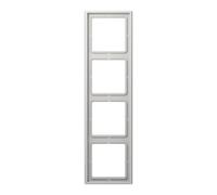 Jung LS990 Cover Frame Switchgear - LS984LG