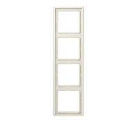 Jung LS990 Cover Frame Switchgear - LS984W