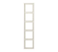 Jung LS990 Cover Frame Switchgear - LS985W