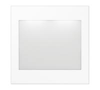 Jung LS990 Light Signal Unit - LS539WWLEDWB