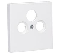 Jung LS990S Atww Cover for Satellite TV Socket