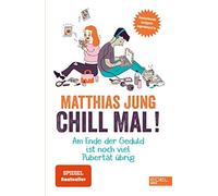 Jung, M Chill Mal - (German Import) Book NEW