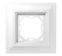 Jung Mounting Adapter 12.5mm LS-Zero Single Unit - PA981G125-0