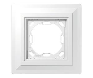 Jung Mounting Adapter 12.5mm LS-Zero Single Unit - PA981G125-0