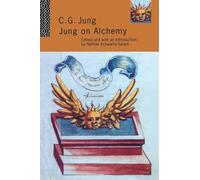 Jung on Alchemy